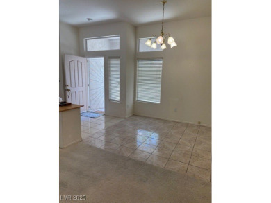 POPULAR SPACIOUS EXPANDED TAHOE MODEL LOCATED IN HIGHER UP AREA on Highland Falls Golf Club in Nevada - for sale on GolfHomes.com, golf home, golf lot