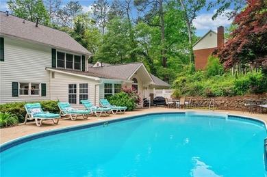 **PRICE IMPROVEMENT**   LOCATION, LOCATION, LOCATION. Just on Canton Golf Club in Georgia - for sale on GolfHomes.com, golf home, golf lot