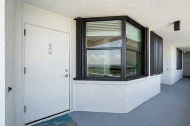 DIRECT OCEAN VIEWS! Come see these 2 bedrooms, 2-bathroom direct on Island Dunes Country Club in Florida - for sale on GolfHomes.com, golf home, golf lot