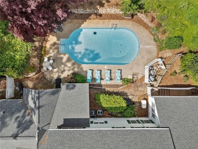 **PRICE IMPROVEMENT**   LOCATION, LOCATION, LOCATION. Just on Canton Golf Club in Georgia - for sale on GolfHomes.com, golf home, golf lot