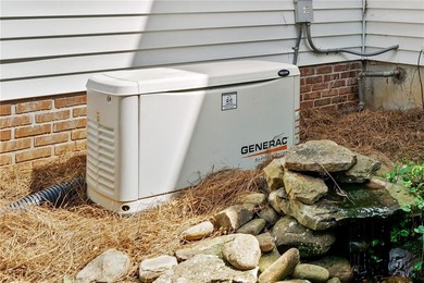 **PRICE IMPROVEMENT**   LOCATION, LOCATION, LOCATION. Just on Canton Golf Club in Georgia - for sale on GolfHomes.com, golf home, golf lot