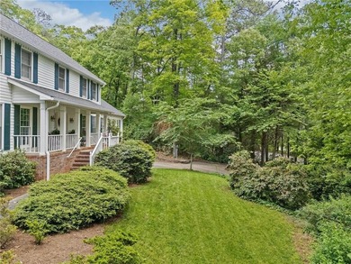 **PRICE IMPROVEMENT**   LOCATION, LOCATION, LOCATION. Just on Canton Golf Club in Georgia - for sale on GolfHomes.com, golf home, golf lot