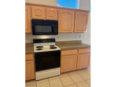 POPULAR SPACIOUS EXPANDED TAHOE MODEL LOCATED IN HIGHER UP AREA on Highland Falls Golf Club in Nevada - for sale on GolfHomes.com, golf home, golf lot