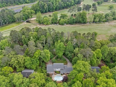 **PRICE IMPROVEMENT**   LOCATION, LOCATION, LOCATION. Just on Canton Golf Club in Georgia - for sale on GolfHomes.com, golf home, golf lot
