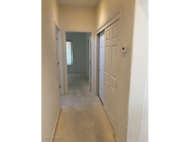 POPULAR SPACIOUS EXPANDED TAHOE MODEL LOCATED IN HIGHER UP AREA on Highland Falls Golf Club in Nevada - for sale on GolfHomes.com, golf home, golf lot