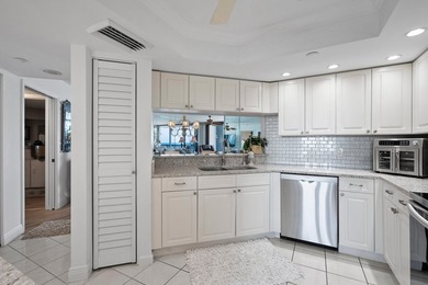 DIRECT OCEAN VIEWS! Come see these 2 bedrooms, 2-bathroom direct on Island Dunes Country Club in Florida - for sale on GolfHomes.com, golf home, golf lot