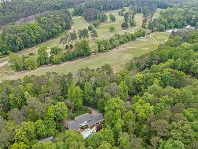 **PRICE IMPROVEMENT**   LOCATION, LOCATION, LOCATION. Just on Canton Golf Club in Georgia - for sale on GolfHomes.com, golf home, golf lot