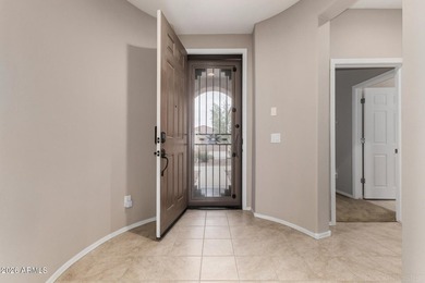 CONNECT, UNWIND,PLAY..WHERE YOU LIVE MATTERS!! Welcome to this on Poston Butte Golf Club in Arizona - for sale on GolfHomes.com, golf home, golf lot