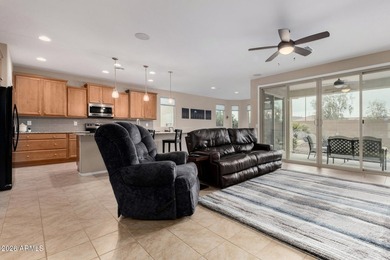 CONNECT, UNWIND,PLAY..WHERE YOU LIVE MATTERS!! Welcome to this on Poston Butte Golf Club in Arizona - for sale on GolfHomes.com, golf home, golf lot