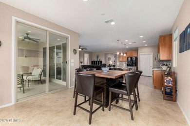 CONNECT, UNWIND,PLAY..WHERE YOU LIVE MATTERS!! Welcome to this on Poston Butte Golf Club in Arizona - for sale on GolfHomes.com, golf home, golf lot