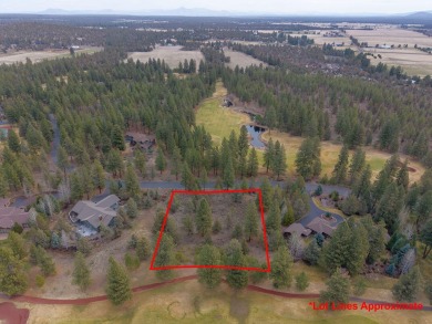 Build the home of your dreams on this stunning 1.11-acre on Aspen Lakes Golf Course in Oregon - for sale on GolfHomes.com, golf home, golf lot