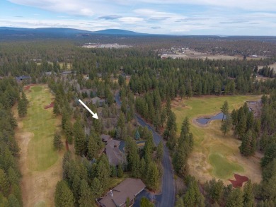 Build the home of your dreams on this stunning 1.11-acre on Aspen Lakes Golf Course in Oregon - for sale on GolfHomes.com, golf home, golf lot
