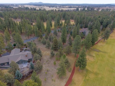 Build the home of your dreams on this stunning 1.11-acre on Aspen Lakes Golf Course in Oregon - for sale on GolfHomes.com, golf home, golf lot