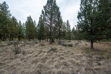 Build the home of your dreams on this stunning 1.11-acre on Aspen Lakes Golf Course in Oregon - for sale on GolfHomes.com, golf home, golf lot