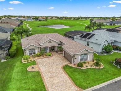 Stonecrest is a 55+ gated golf course community with all the on Stonecrest Golf and Club Club in Florida - for sale on GolfHomes.com, golf home, golf lot