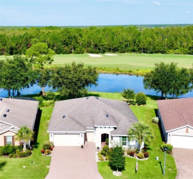 Under contract-accepting backup offers. Back on the market with on Stonegate Golf Club in Florida - for sale on GolfHomes.com, golf home, golf lot