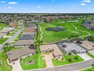Stonecrest is a 55+ gated golf course community with all the on Stonecrest Golf and Club Club in Florida - for sale on GolfHomes.com, golf home, golf lot