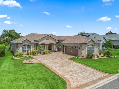 Stonecrest is a 55+ gated golf course community with all the on Stonecrest Golf and Club Club in Florida - for sale on GolfHomes.com, golf home, golf lot