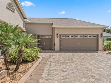 Stonecrest is a 55+ gated golf course community with all the on Stonecrest Golf and Club Club in Florida - for sale on GolfHomes.com, golf home, golf lot