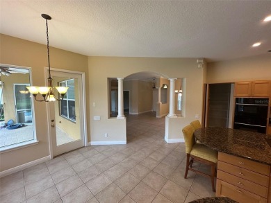 Captivating home located behind the gates of the tranquil Salano on Fox Hollow Golf Club in Florida - for sale on GolfHomes.com, golf home, golf lot