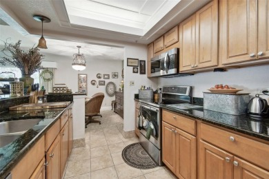 Deluxe 3 Bedroom/2 Bath *D* Unit - This deluxe 3-bedroom/2-bath on Innisbrook Resort and Golf Club in Florida - for sale on GolfHomes.com, golf home, golf lot