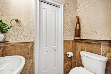 This elegant home offers the perfect blend of comfort, privacy on The Ocean Course At Hammock Beach Resort in Florida - for sale on GolfHomes.com, golf home, golf lot