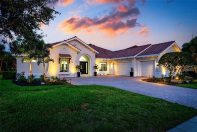 Rare Preserve-View Estate in Venetian Golf  River Club -- Where on Venetian Golf and River Club in Florida - for sale on GolfHomes.com, golf home, golf lot