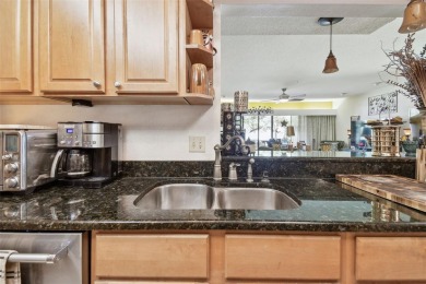 Deluxe 3 Bedroom/2 Bath *D* Unit - This deluxe 3-bedroom/2-bath on Innisbrook Resort and Golf Club in Florida - for sale on GolfHomes.com, golf home, golf lot