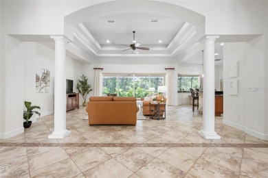 Rare Preserve-View Estate in Venetian Golf  River Club -- Where on Venetian Golf and River Club in Florida - for sale on GolfHomes.com, golf home, golf lot
