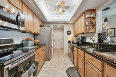 Deluxe 3 Bedroom/2 Bath *D* Unit - This deluxe 3-bedroom/2-bath on Innisbrook Resort and Golf Club in Florida - for sale on GolfHomes.com, golf home, golf lot