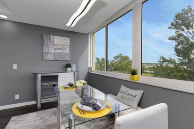 Stunning Resort-Style Condo with Designer Finishes and on Cove Cay Country Club in Florida - for sale on GolfHomes.com, golf home, golf lot