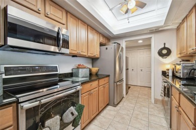Deluxe 3 Bedroom/2 Bath *D* Unit - This deluxe 3-bedroom/2-bath on Innisbrook Resort and Golf Club in Florida - for sale on GolfHomes.com, golf home, golf lot
