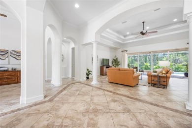 Rare Preserve-View Estate in Venetian Golf  River Club -- Where on Venetian Golf and River Club in Florida - for sale on GolfHomes.com, golf home, golf lot