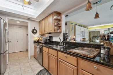 Deluxe 3 Bedroom/2 Bath *D* Unit - This deluxe 3-bedroom/2-bath on Innisbrook Resort and Golf Club in Florida - for sale on GolfHomes.com, golf home, golf lot