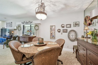 Deluxe 3 Bedroom/2 Bath *D* Unit - This deluxe 3-bedroom/2-bath on Innisbrook Resort and Golf Club in Florida - for sale on GolfHomes.com, golf home, golf lot