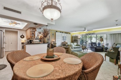 Deluxe 3 Bedroom/2 Bath *D* Unit - This deluxe 3-bedroom/2-bath on Innisbrook Resort and Golf Club in Florida - for sale on GolfHomes.com, golf home, golf lot