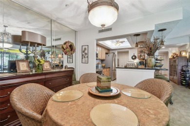 Deluxe 3 Bedroom/2 Bath *D* Unit - This deluxe 3-bedroom/2-bath on Innisbrook Resort and Golf Club in Florida - for sale on GolfHomes.com, golf home, golf lot
