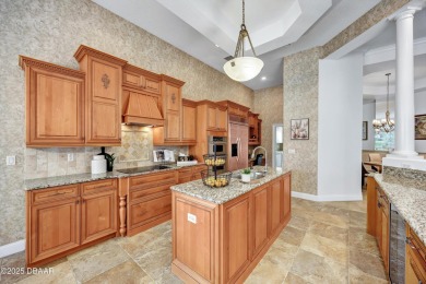 This elegant home offers the perfect blend of comfort, privacy on The Ocean Course At Hammock Beach Resort in Florida - for sale on GolfHomes.com, golf home, golf lot
