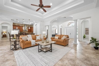 Rare Preserve-View Estate in Venetian Golf  River Club -- Where on Venetian Golf and River Club in Florida - for sale on GolfHomes.com, golf home, golf lot