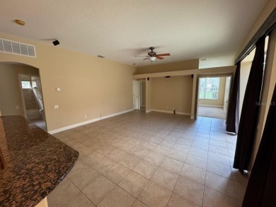 Captivating home located behind the gates of the tranquil Salano on Fox Hollow Golf Club in Florida - for sale on GolfHomes.com, golf home, golf lot