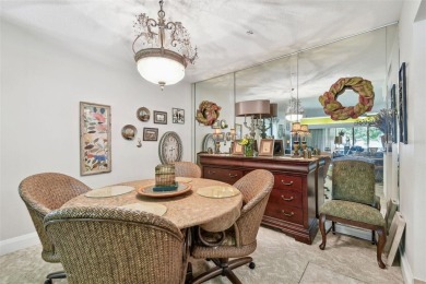 Deluxe 3 Bedroom/2 Bath *D* Unit - This deluxe 3-bedroom/2-bath on Innisbrook Resort and Golf Club in Florida - for sale on GolfHomes.com, golf home, golf lot