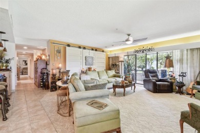 Deluxe 3 Bedroom/2 Bath *D* Unit - This deluxe 3-bedroom/2-bath on Innisbrook Resort and Golf Club in Florida - for sale on GolfHomes.com, golf home, golf lot