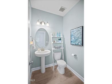 Showings Begin Jan 10th. SAT JAN 10TH 2PM - LIVE VIRTUAL OPEN on Reedy Creek Golf Course in North Carolina - for sale on GolfHomes.com, golf home, golf lot