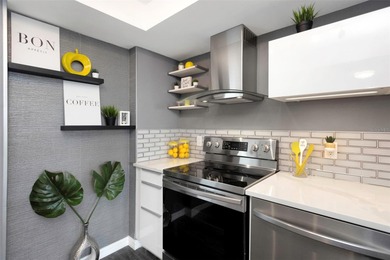 Stunning Resort-Style Condo with Designer Finishes and on Cove Cay Country Club in Florida - for sale on GolfHomes.com, golf home, golf lot
