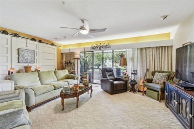Deluxe 3 Bedroom/2 Bath *D* Unit - This deluxe 3-bedroom/2-bath on Innisbrook Resort and Golf Club in Florida - for sale on GolfHomes.com, golf home, golf lot