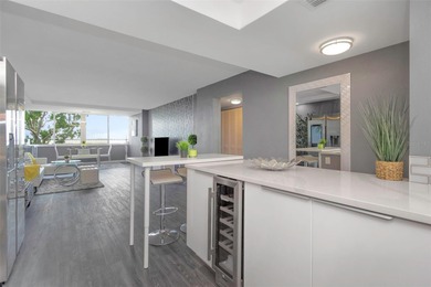 Stunning Resort-Style Condo with Designer Finishes and on Cove Cay Country Club in Florida - for sale on GolfHomes.com, golf home, golf lot