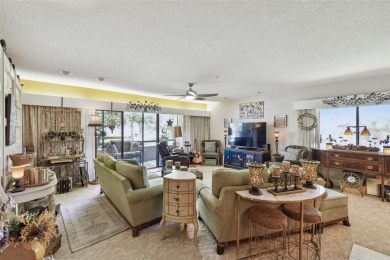 Deluxe 3 Bedroom/2 Bath *D* Unit - This deluxe 3-bedroom/2-bath on Innisbrook Resort and Golf Club in Florida - for sale on GolfHomes.com, golf home, golf lot