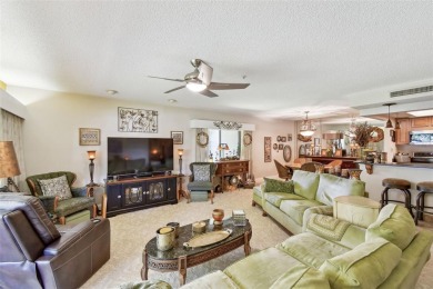 Deluxe 3 Bedroom/2 Bath *D* Unit - This deluxe 3-bedroom/2-bath on Innisbrook Resort and Golf Club in Florida - for sale on GolfHomes.com, golf home, golf lot