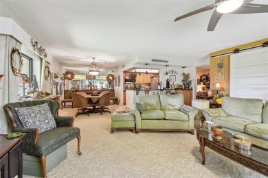 Deluxe 3 Bedroom/2 Bath *D* Unit - This deluxe 3-bedroom/2-bath on Innisbrook Resort and Golf Club in Florida - for sale on GolfHomes.com, golf home, golf lot