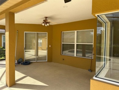 Captivating home located behind the gates of the tranquil Salano on Fox Hollow Golf Club in Florida - for sale on GolfHomes.com, golf home, golf lot